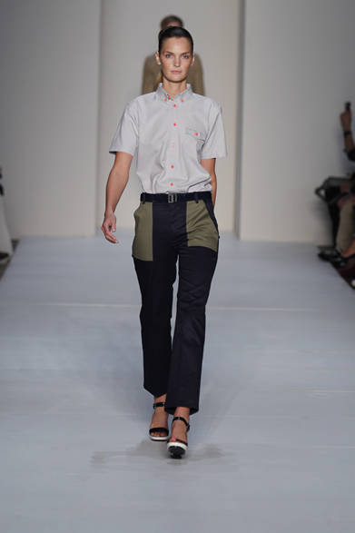 <strong>MARC BY MARC JACOBS｜マーク BY マーク ジェイコブス</strong>　2012年春夏コレクション速報