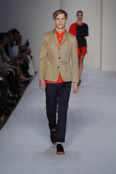 <strong>MARC BY MARC JACOBS｜マーク BY マーク ジェイコブス</strong>　2012年春夏コレクション速報