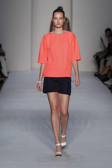 <strong>MARC BY MARC JACOBS｜マーク BY マーク ジェイコブス</strong>　2012年春夏コレクション速報