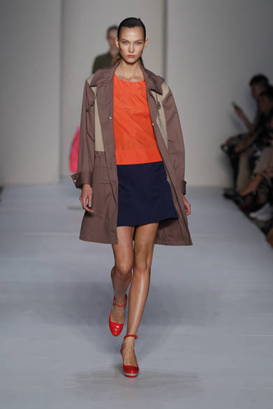 <strong>MARC BY MARC JACOBS｜マーク BY マーク ジェイコブス</strong>　2012年春夏コレクション速報