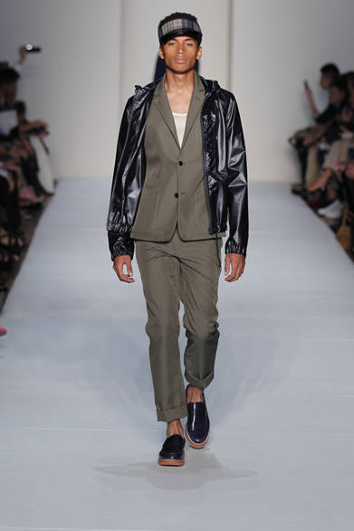 <strong>MARC BY MARC JACOBS｜マーク BY マーク ジェイコブス</strong>　2012年春夏コレクション速報