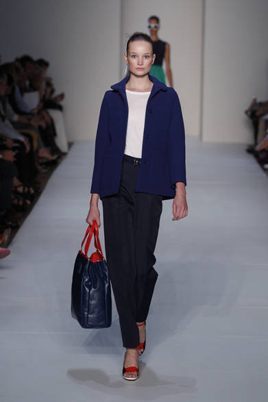 <strong>MARC BY MARC JACOBS｜マーク BY マーク ジェイコブス</strong>　2012年春夏コレクション速報