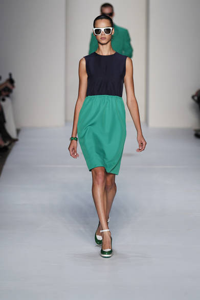 <strong>MARC BY MARC JACOBS｜マーク BY マーク ジェイコブス</strong>　2012年春夏コレクション速報