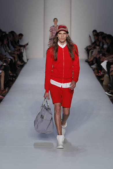 <strong>MARC BY MARC JACOBS｜マーク BY マーク ジェイコブス</strong>　2012年春夏コレクション速報