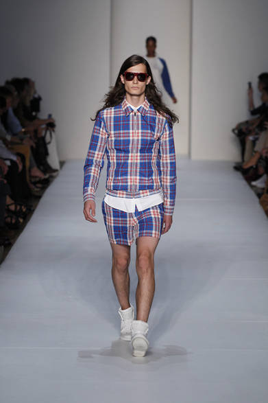 <strong>MARC BY MARC JACOBS｜マーク BY マーク ジェイコブス</strong>　2012年春夏コレクション速報