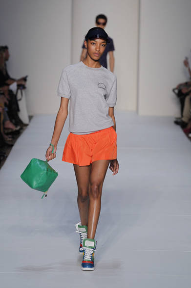 <strong>MARC BY MARC JACOBS｜マーク BY マーク ジェイコブス</strong>　2012年春夏コレクション速報