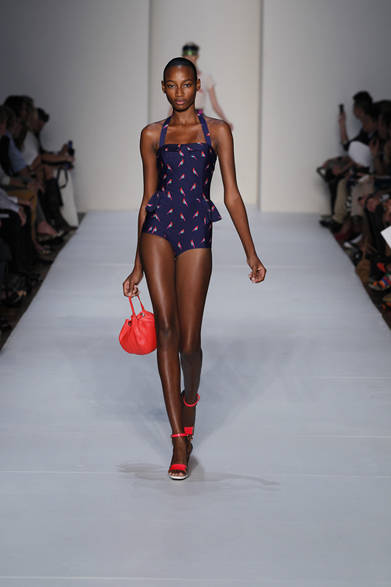 <strong>MARC BY MARC JACOBS｜マーク BY マーク ジェイコブス</strong>　2012年春夏コレクション速報