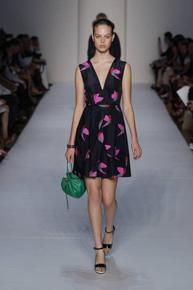 <strong>MARC BY MARC JACOBS｜マーク BY マーク ジェイコブス</strong>　2012年春夏コレクション速報