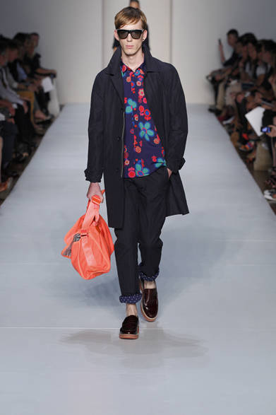 <strong>MARC BY MARC JACOBS｜マーク BY マーク ジェイコブス</strong>　2012年春夏コレクション速報