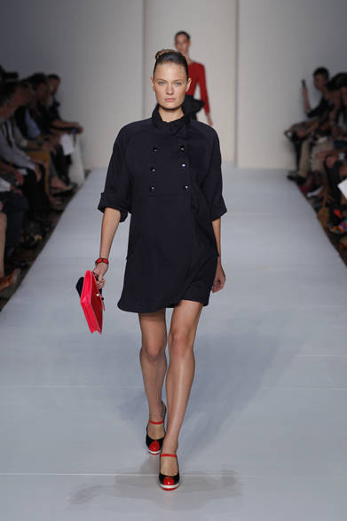 <strong>MARC BY MARC JACOBS｜マーク BY マーク ジェイコブス</strong>　2012年春夏コレクション速報