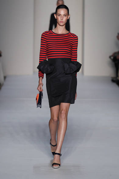 <strong>MARC BY MARC JACOBS｜マーク BY マーク ジェイコブス</strong>　2012年春夏コレクション速報