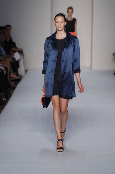 <strong>MARC BY MARC JACOBS｜マーク BY マーク ジェイコブス</strong>　2012年春夏コレクション速報