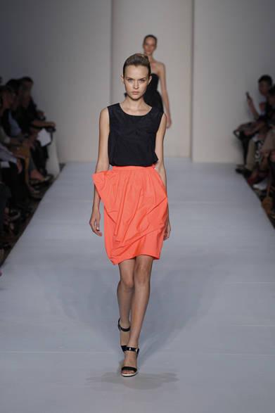 <strong>MARC BY MARC JACOBS｜マーク BY マーク ジェイコブス</strong>　2012年春夏コレクション速報