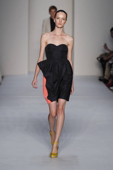 <strong>MARC BY MARC JACOBS｜マーク BY マーク ジェイコブス</strong>　2012年春夏コレクション速報