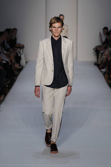 <strong>MARC BY MARC JACOBS｜マーク BY マーク ジェイコブス</strong>　2012年春夏コレクション速報