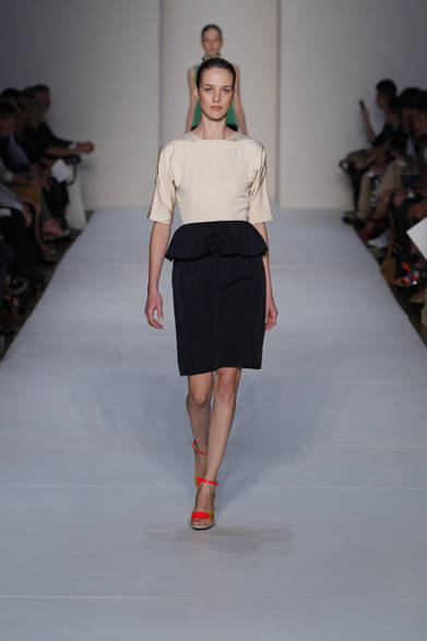 <strong>MARC BY MARC JACOBS｜マーク BY マーク ジェイコブス</strong>　2012年春夏コレクション速報