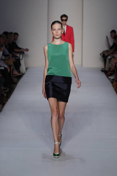 <strong>MARC BY MARC JACOBS｜マーク BY マーク ジェイコブス</strong>　2012年春夏コレクション速報