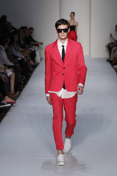 <strong>MARC BY MARC JACOBS｜マーク BY マーク ジェイコブス</strong>　2012年春夏コレクション速報