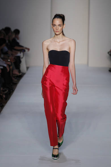 <strong>MARC BY MARC JACOBS｜マーク BY マーク ジェイコブス</strong>　2012年春夏コレクション速報