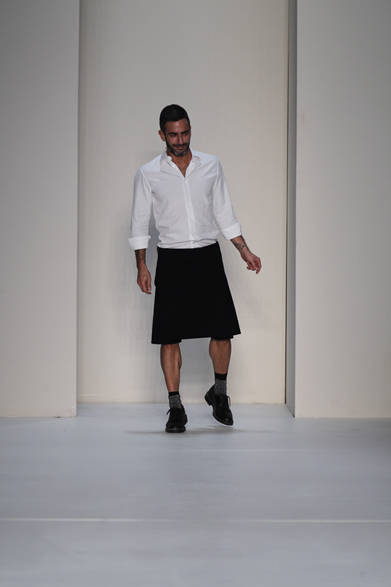 <strong>MARC BY MARC JACOBS｜マーク BY マーク ジェイコブス</strong>　2012年春夏コレクション速報