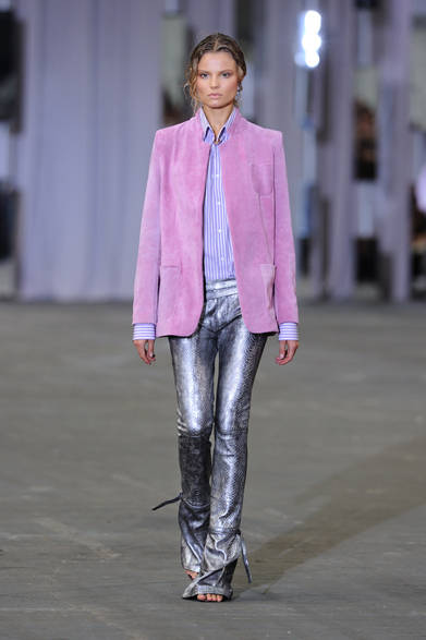 <strong>DIESEL BLACK GOLD｜ディーゼルブラックゴールド</strong>　2012年春夏コレクション速報