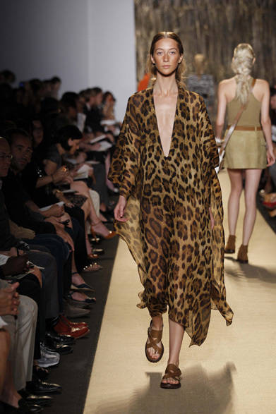 <strong>MICHAEL KORS｜マイケル・コース</strong>　2012年春夏コレクション速報