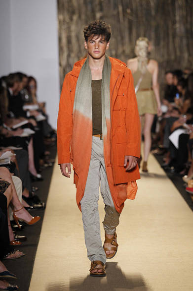 <strong>MICHAEL KORS｜マイケル・コース</strong>　2012年春夏コレクション速報