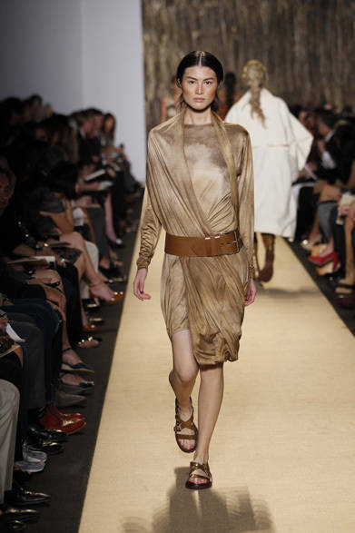 <strong>MICHAEL KORS｜マイケル・コース</strong>　2012年春夏コレクション速報