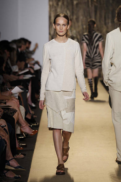 <strong>MICHAEL KORS｜マイケル・コース</strong>　2012年春夏コレクション速報