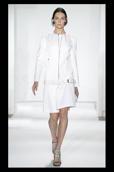 <strong>REED KRAKOFF｜リード・クラッコフ</strong>　2012年春夏コレクション速報