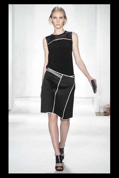 <strong>REED KRAKOFF｜リード・クラッコフ</strong>　2012年春夏コレクション速報