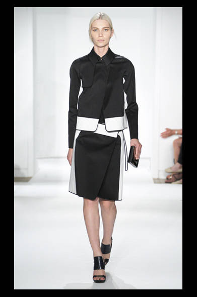 <strong>REED KRAKOFF｜リード・クラッコフ</strong>　2012年春夏コレクション速報