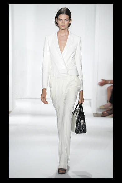 <strong>REED KRAKOFF｜リード・クラッコフ</strong>　2012年春夏コレクション速報