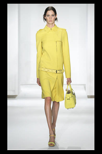 <strong>REED KRAKOFF｜リード・クラッコフ</strong>　2012年春夏コレクション速報