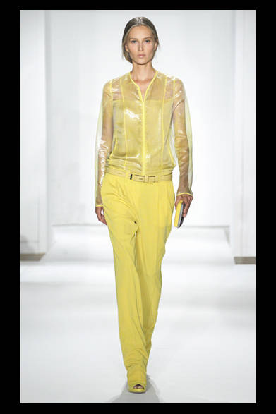 <strong>REED KRAKOFF｜リード・クラッコフ</strong>　2012年春夏コレクション速報