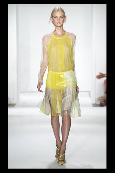 <strong>REED KRAKOFF｜リード・クラッコフ</strong>　2012年春夏コレクション速報