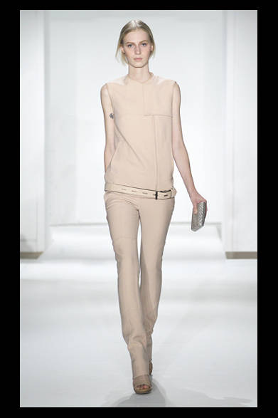 <strong>REED KRAKOFF｜リード・クラッコフ</strong>　2012年春夏コレクション速報