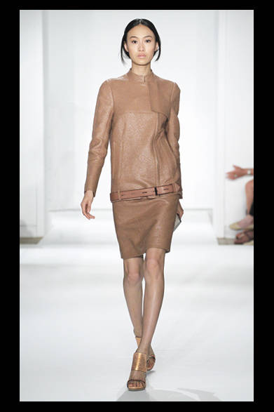 <strong>REED KRAKOFF｜リード・クラッコフ</strong>　2012年春夏コレクション速報