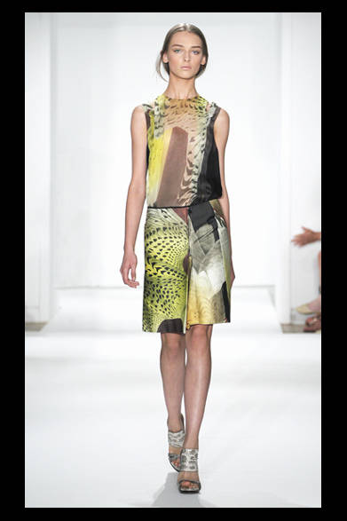 <strong>REED KRAKOFF｜リード・クラッコフ</strong>　2012年春夏コレクション速報