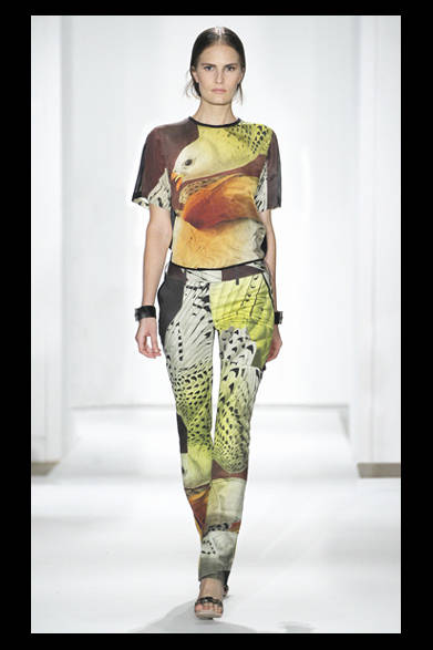 <strong>REED KRAKOFF｜リード・クラッコフ</strong>　2012年春夏コレクション速報