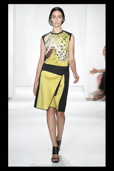 <strong>REED KRAKOFF｜リード・クラッコフ</strong>　2012年春夏コレクション速報