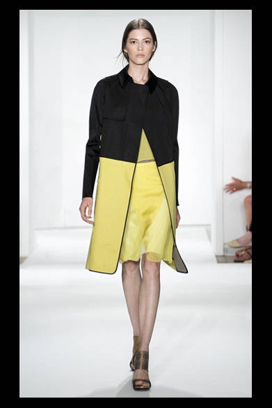 <strong>REED KRAKOFF｜リード・クラッコフ</strong>　2012年春夏コレクション速報