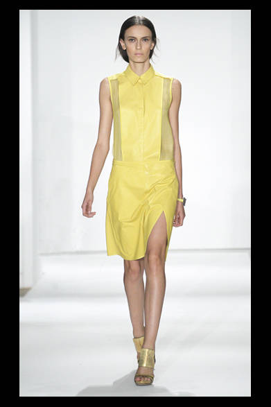 <strong>REED KRAKOFF｜リード・クラッコフ</strong>　2012年春夏コレクション速報