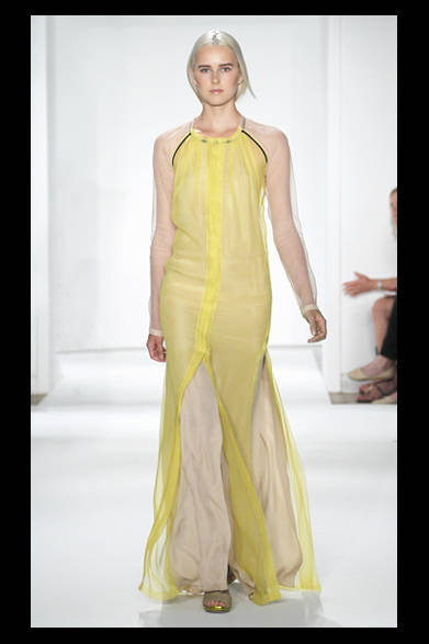 <strong>REED KRAKOFF｜リード・クラッコフ</strong>　2012年春夏コレクション速報