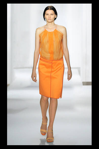 <strong>REED KRAKOFF｜リード・クラッコフ</strong>　2012年春夏コレクション速報