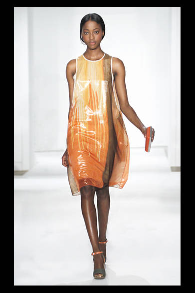 <strong>REED KRAKOFF｜リード・クラッコフ</strong>　2012年春夏コレクション速報