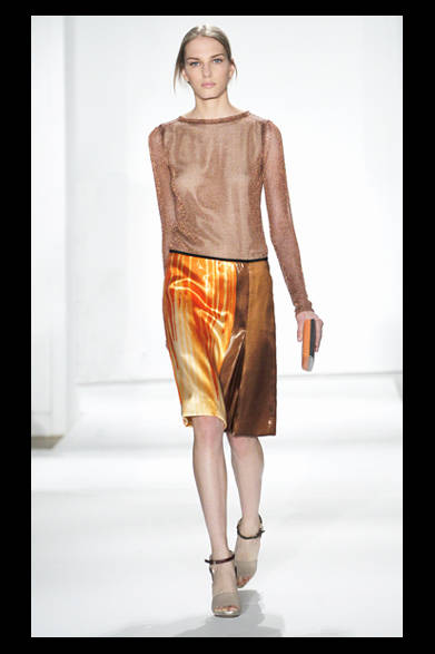 <strong>REED KRAKOFF｜リード・クラッコフ</strong>　2012年春夏コレクション速報