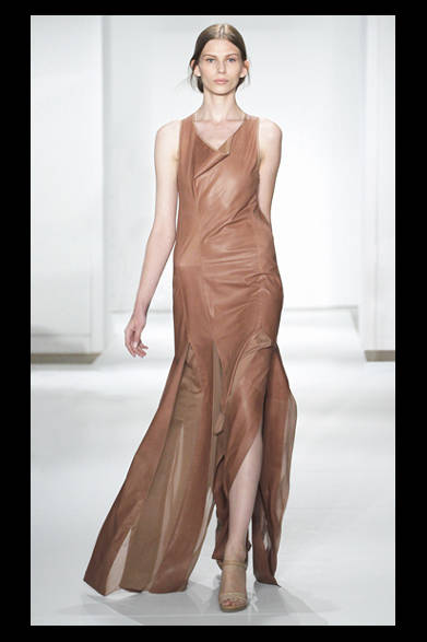 <strong>REED KRAKOFF｜リード・クラッコフ</strong>　2012年春夏コレクション速報