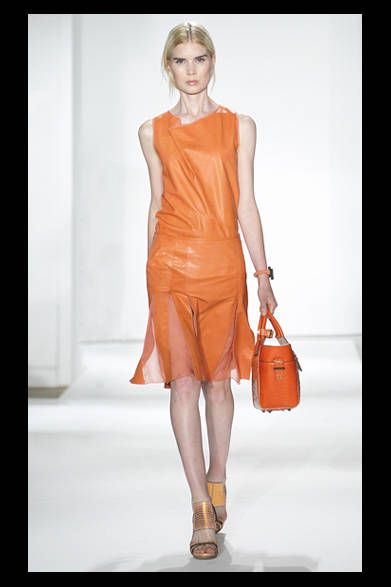 <strong>REED KRAKOFF｜リード・クラッコフ</strong>　2012年春夏コレクション速報