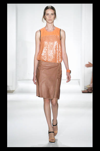 <strong>REED KRAKOFF｜リード・クラッコフ</strong>　2012年春夏コレクション速報